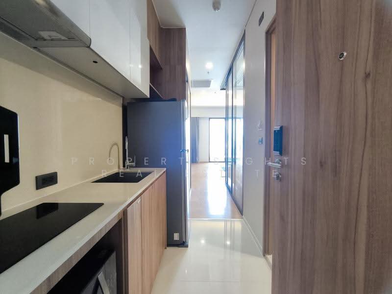 Siamese Exclusive Sukhumvit 31, Bangkok, 75 Soi Sukhumvit 31, Khlong Tan Nua, Watthana, Bangkok, 1 Bedroom, 48 sqm, Condo For Rent, by PROPERTYSIGHTS REAL ESTATE, 500528149 - DDproperty.com