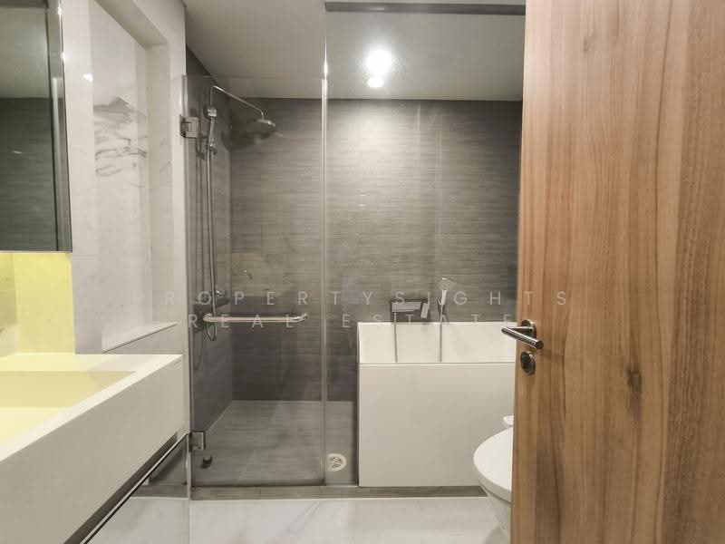 Siamese Exclusive Sukhumvit 31, Bangkok, 75 Soi Sukhumvit 31, Khlong Tan Nua, Watthana, Bangkok, 1 Bedroom, 48 sqm, Condo For Rent, by PROPERTYSIGHTS REAL ESTATE, 500528149 - DDproperty.com