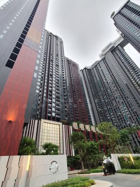 Life Asoke Hype, Bangkok, 339 Chaturathit Rd, Makkasan, Ratchathewi, Bangkok, 1 Bedroom, 35 sqm, Condo For Sale, by Trinnaya Dungsirisangthong, 500528150 - DDproperty.com