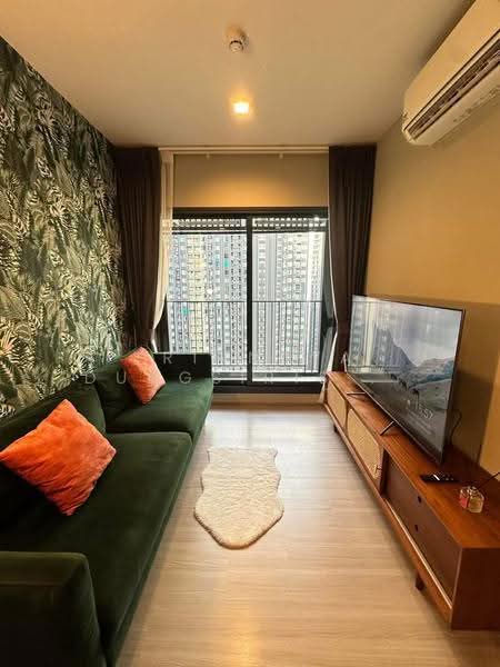 Life Asoke Hype, Bangkok, 339 Chaturathit Rd, Makkasan, Ratchathewi, Bangkok, 1 Bedroom, 35 sqm, Condo For Sale, by Trinnaya Dungsirisangthong, 500528150 - DDproperty.com