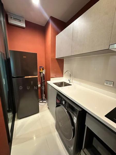 Life Asoke Hype, Bangkok, 339 Chaturathit Rd, Makkasan, Ratchathewi, Bangkok, 1 Bedroom, 35 sqm, Condo For Sale, by Trinnaya Dungsirisangthong, 500528150 - DDproperty.com