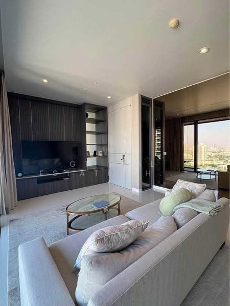 Vittorio 39, Bangkok, 8 Sukhumvit, Khlong Tan Nua, Watthana, Bangkok, 2 Bedrooms, 127 sqm, Condo For Rent, by GT Real Estate Thailand, 500528151 - DDproperty.com