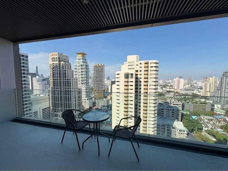Vittorio 39, Bangkok, 8 Sukhumvit, Khlong Tan Nua, Watthana, Bangkok, 2 Bedrooms, 127 sqm, Condo For Rent, by GT Real Estate Thailand, 500528151 - DDproperty.com