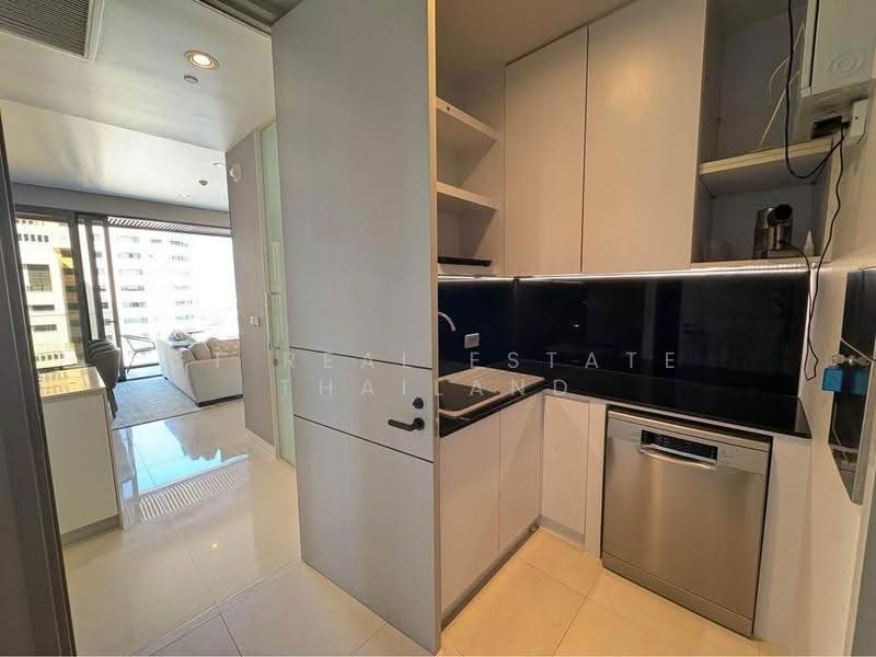 Vittorio 39, Bangkok, 8 Sukhumvit, Khlong Tan Nua, Watthana, Bangkok, 2 Bedrooms, 127 sqm, Condo For Rent, by GT Real Estate Thailand, 500528151 - DDproperty.com