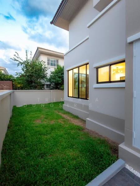 undefined, Bangkok, Chim Plee, Taling Chan, Bangkok, 3 Bedrooms, 171 sqm, Single Detached House For Sale, by Trinnaya Dungsirisangthong, 500528152 - DDproperty.com