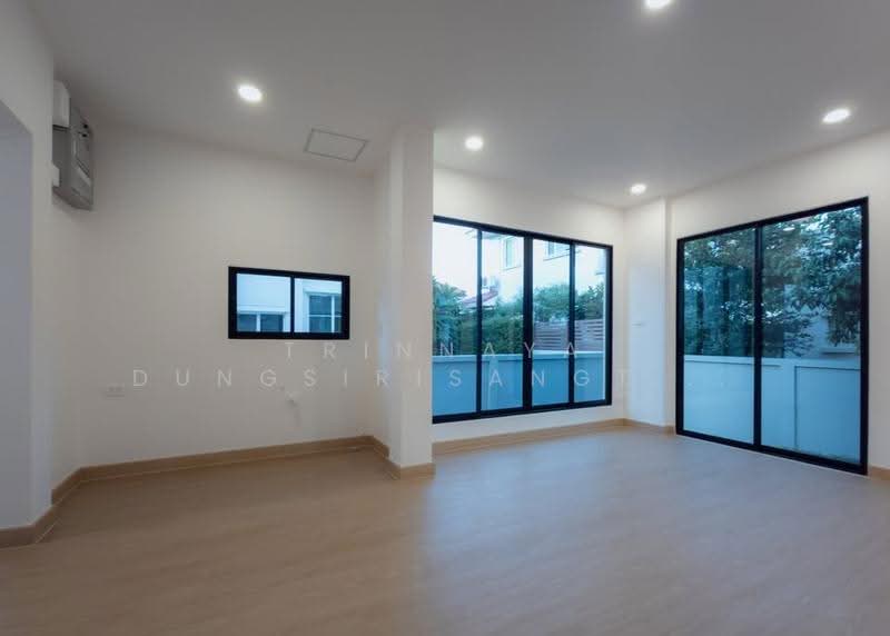 undefined, Bangkok, Chim Plee, Taling Chan, Bangkok, 3 Bedrooms, 171 sqm, Single Detached House For Sale, by Trinnaya Dungsirisangthong, 500528152 - DDproperty.com