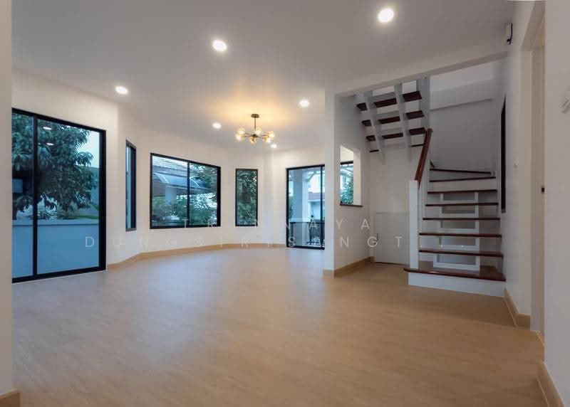 undefined, Bangkok, Chim Plee, Taling Chan, Bangkok, 3 Bedrooms, 171 sqm, Single Detached House For Sale, by Trinnaya Dungsirisangthong, 500528152 - DDproperty.com