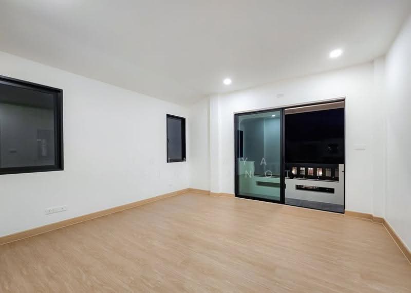 undefined, Bangkok, Chim Plee, Taling Chan, Bangkok, 3 Bedrooms, 171 sqm, Single Detached House For Sale, by Trinnaya Dungsirisangthong, 500528152 - DDproperty.com