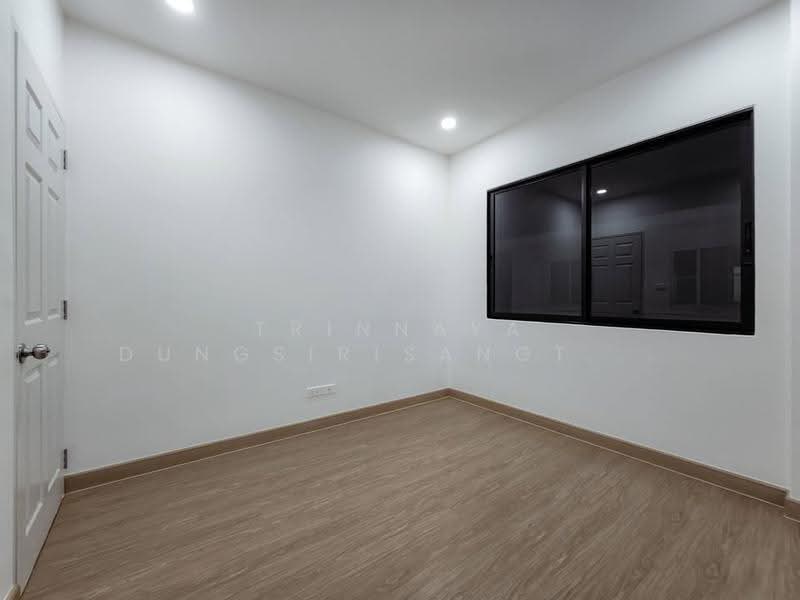 undefined, Bangkok, Chim Plee, Taling Chan, Bangkok, 3 Bedrooms, 171 sqm, Single Detached House For Sale, by Trinnaya Dungsirisangthong, 500528152 - DDproperty.com