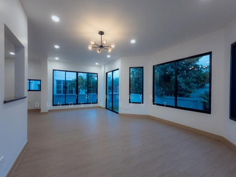 undefined, Bangkok, Chim Plee, Taling Chan, Bangkok, 3 Bedrooms, 171 sqm, Single Detached House For Sale, by Trinnaya Dungsirisangthong, 500528152 - DDproperty.com