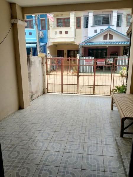 Siriwan-Chuanchom, Nonthaburi, Bang Kruai-Sai Noi Road, Bang Bua Thong, Nonthaburi, 3 Bedrooms, 94 sqm, Townhouse For Sale, by THE LIVING HUB, 500528153 - DDproperty.com