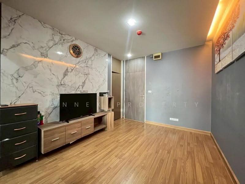 Vinn Sukhumvit 46, Bangkok, 28 Sukhumvit 46 Alley, Phra Kanong, Khlong Toei, Bangkok, 1 Bedroom, 35 sqm, Condo For Rent, by Connex Property, 500528156 - DDproperty.com