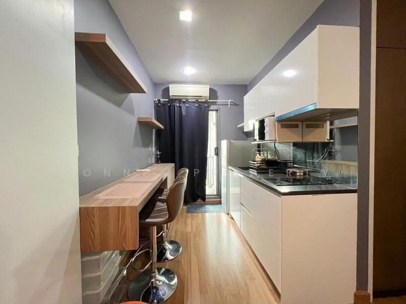 Vinn Sukhumvit 46, Bangkok, 28 Sukhumvit 46 Alley, Phra Kanong, Khlong Toei, Bangkok, 1 Bedroom, 35 sqm, Condo For Rent, by Connex Property, 500528156 - DDproperty.com