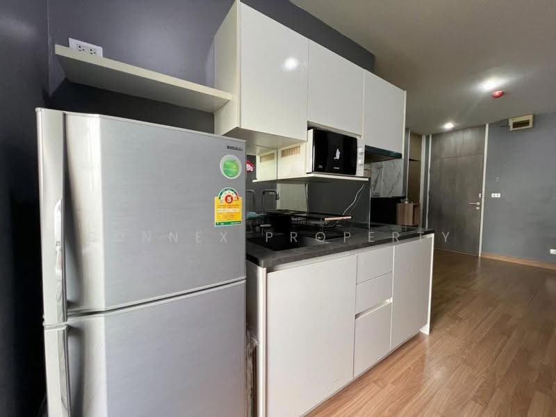 Vinn Sukhumvit 46, Bangkok, 28 Sukhumvit 46 Alley, Phra Kanong, Khlong Toei, Bangkok, 1 Bedroom, 35 sqm, Condo For Rent, by Connex Property, 500528156 - DDproperty.com