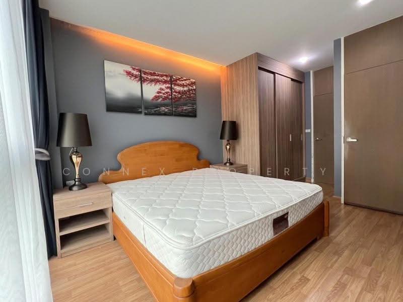Vinn Sukhumvit 46, Bangkok, 28 Sukhumvit 46 Alley, Phra Kanong, Khlong Toei, Bangkok, 1 Bedroom, 35 sqm, Condo For Rent, by Connex Property, 500528156 - DDproperty.com