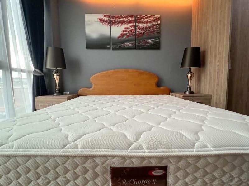 Vinn Sukhumvit 46, Bangkok, 28 Sukhumvit 46 Alley, Phra Kanong, Khlong Toei, Bangkok, 1 Bedroom, 35 sqm, Condo For Rent, by Connex Property, 500528156 - DDproperty.com