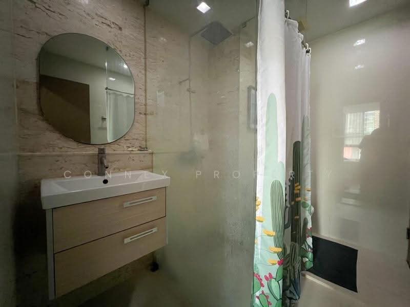 Vinn Sukhumvit 46, Bangkok, 28 Sukhumvit 46 Alley, Phra Kanong, Khlong Toei, Bangkok, 1 Bedroom, 35 sqm, Condo For Rent, by Connex Property, 500528156 - DDproperty.com