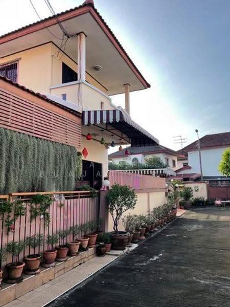 undefined, Bangkok, Bang Bon, Bangkok, 4 Bedrooms, 60 sqm, Single Detached House For Sale, by Jakree Buajatturat, 500528158 - DDproperty.com