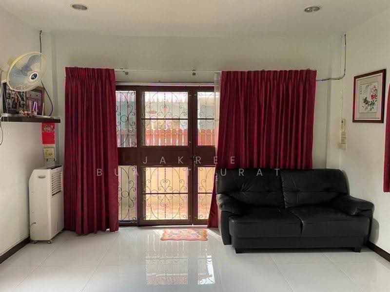undefined, Bangkok, Bang Bon, Bangkok, 4 Bedrooms, 60 sqm, Single Detached House For Sale, by Jakree Buajatturat, 500528158 - DDproperty.com