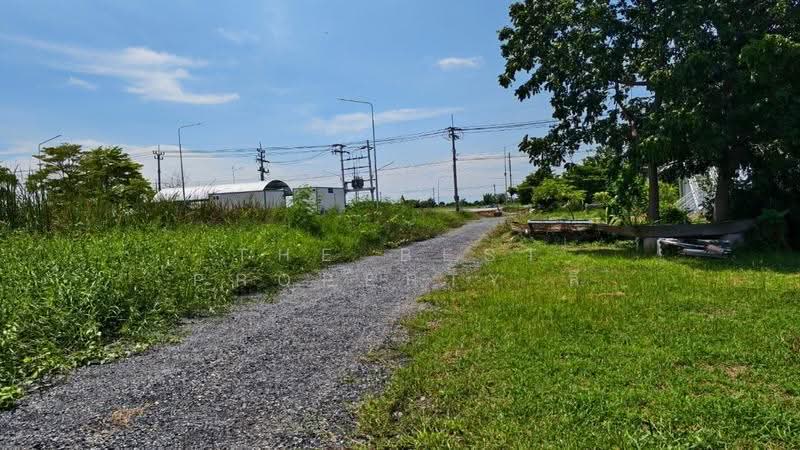 ที่ดินบางพลี สมุทรปราการ, Samut Prakan, Bang Pla, Bang Plee, Samut Prakan, , 3,520 sqm, Land For Sale, by The Best Property ลี, 500528159 - DDproperty.com