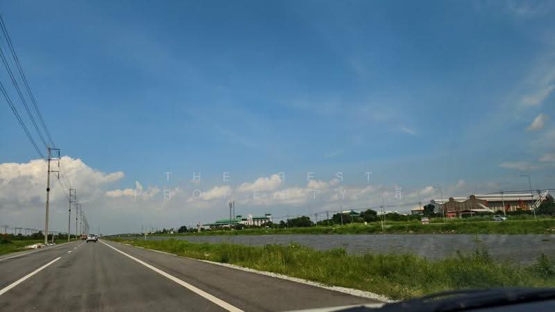 ที่ดินบางพลี สมุทรปราการ, Samut Prakan, Bang Pla, Bang Plee, Samut Prakan, , 3,520 sqm, Land For Sale, by The Best Property ลี, 500528159 - DDproperty.com