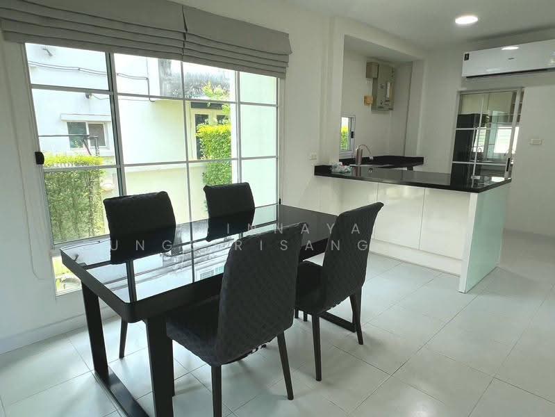 undefined, Bangkok, Dok Mai, Prawet, Bangkok, 3 Bedrooms, 170 sqm, Single Detached House For Rent, by Trinnaya Dungsirisangthong, 500528163 - DDproperty.com