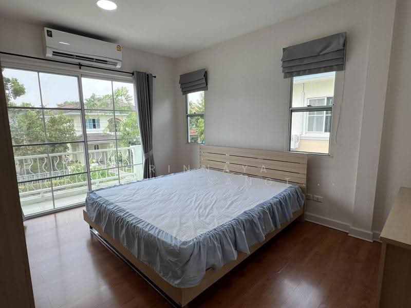 undefined, Bangkok, Dok Mai, Prawet, Bangkok, 3 Bedrooms, 170 sqm, Single Detached House For Rent, by Trinnaya Dungsirisangthong, 500528163 - DDproperty.com