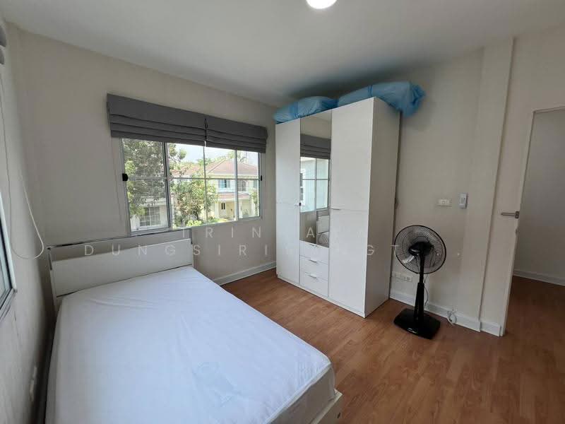 undefined, Bangkok, Dok Mai, Prawet, Bangkok, 3 Bedrooms, 170 sqm, Single Detached House For Rent, by Trinnaya Dungsirisangthong, 500528163 - DDproperty.com