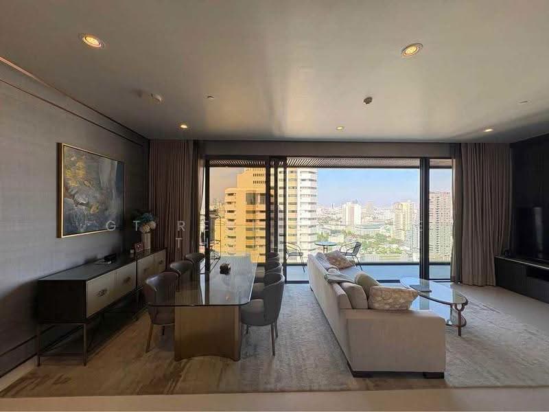 Vittorio 39, bangkok, 8 Sukhumvit, Khlong Tan Nua, Watthana, Bangkok, 2 Bedrooms, 127 sqm, Condo For Sale, by GT Real Estate Thailand, 500528164 - DDproperty.com