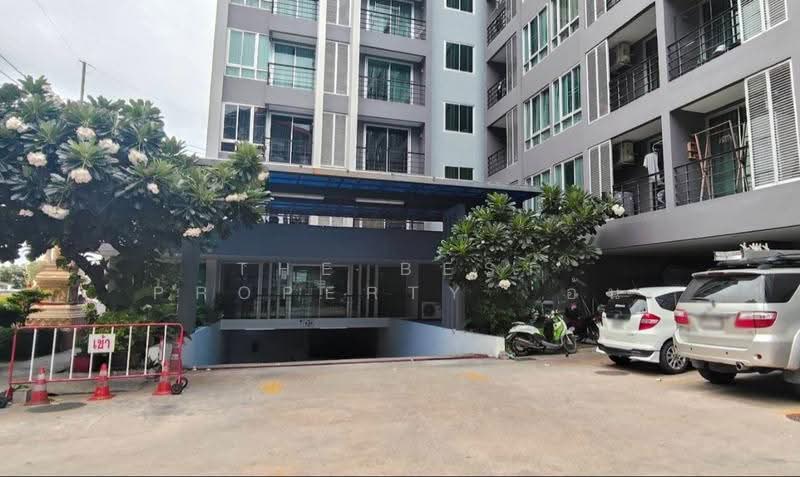The Scene Bangsaen, Chon Buri (Pattaya), Saen Suk, Muang Chon Buri, Chon Buri (Pattaya), 1 Bedroom, 30 sqm, Condo For Sale, by The Best Property อ้น, 500528166 - DDproperty.com