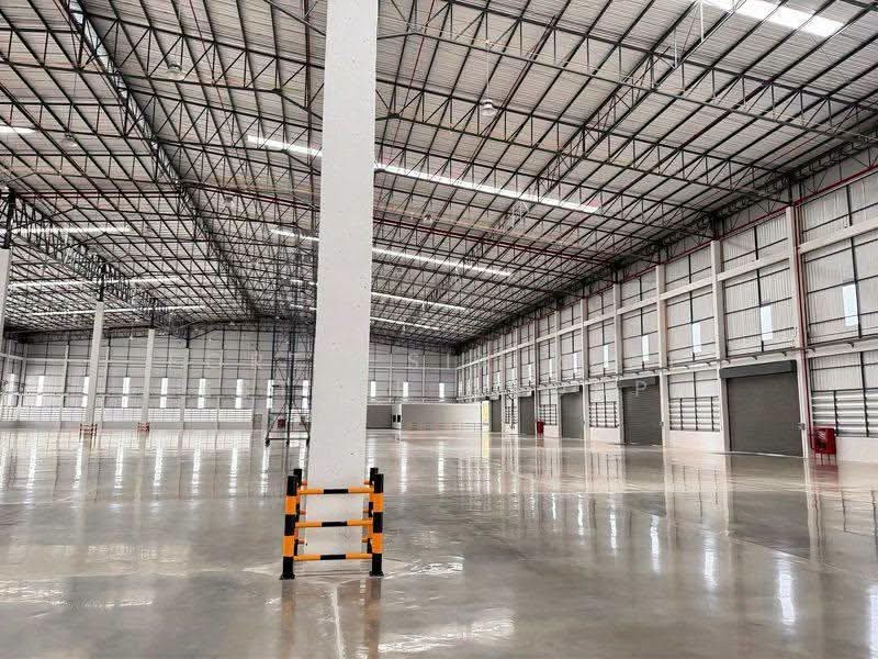 ให้เช่าโกดัง / โรงงานมาตรฐานใกล้แหลมฉบัง รองรับธุรกิจอุตสาหกรรมขนาดเบา, ชลบุรี, ทุ่งสุขลา, ศรีราชา, ชลบุรี, 9,792 ตร.ม., โกดัง-โรงงาน ให้เช่า, โดย Forty-Six Real Estate Group, 500528167 - DDproperty.com