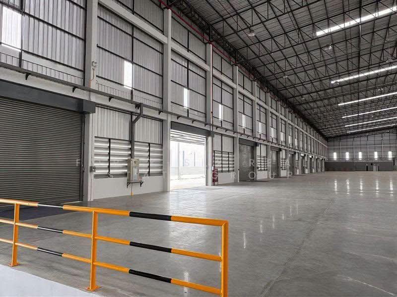 ให้เช่าโกดัง / โรงงานมาตรฐานใกล้แหลมฉบัง รองรับธุรกิจอุตสาหกรรมขนาดเบา, ชลบุรี, ทุ่งสุขลา, ศรีราชา, ชลบุรี, 9,792 ตร.ม., โกดัง-โรงงาน ให้เช่า, โดย Forty-Six Real Estate Group, 500528167 - DDproperty.com