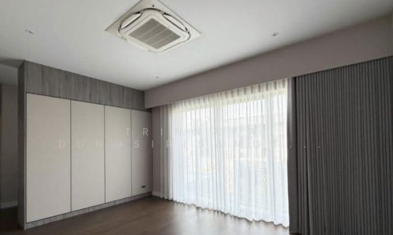 BuGaan Krungthep Kreetha : บูก้าน กรุงเทพกรีฑา, กรุงเทพ, 109 15 ซ.กรุงเทพกรีฑา, หัวหมาก, บางกะปิ, กรุงเทพ, 430 ตร.ม., บ้านเดี่ยว ให้เช่า, โดย Trinnaya Dungsirisangthong, 500528169 - DDproperty.com
