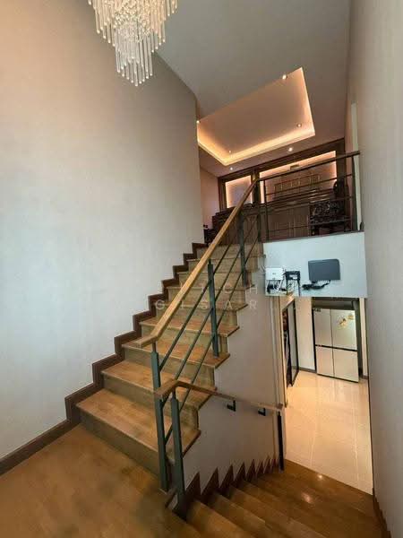 Baan Lumpini Suanluang Rama 9 Phase 2, Bangkok, Chaloem Phrakiat Rama 9 Road, Prawet, Bangkok, 4 Bedrooms, 300 sqm, Single Detached House For Rent, by Supitcha Wongisaraseri, 500528171 - DDproperty.com