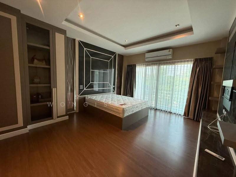 Baan Lumpini Suanluang Rama 9 Phase 2 : บ้านลุมพินี สวนหลวง ร.9 เฟส 2, กรุงเทพ, ถนน เฉลิมพระเกียรติ ร. 9, ประเวศ, กรุงเทพ, 300 ตร.ม., บ้านเดี่ยว ให้เช่า, โดย Supitcha Wongisaraseri, 500528171 - DDproperty.com