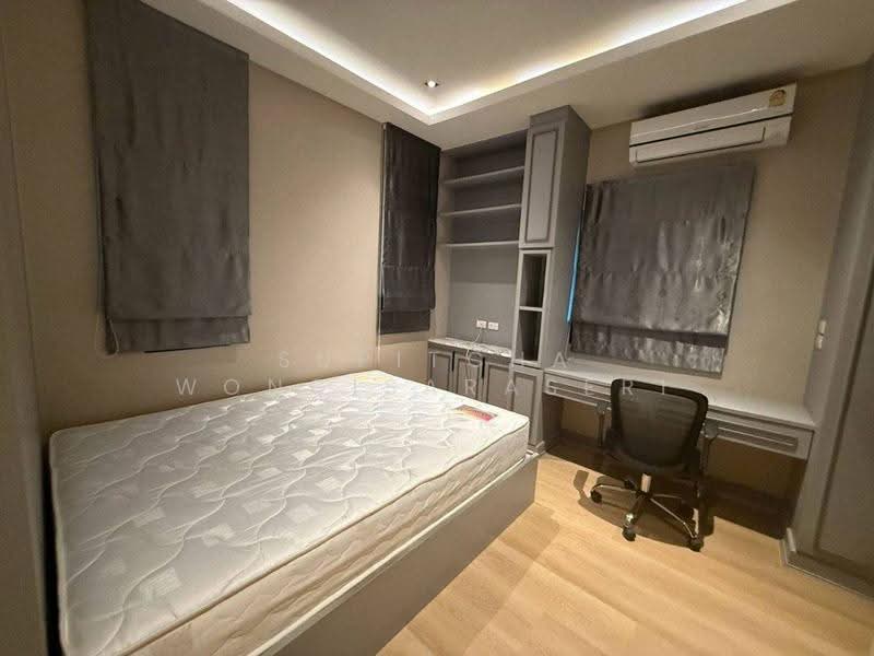 Baan Lumpini Suanluang Rama 9 Phase 2, Bangkok, Chaloem Phrakiat Rama 9 Road, Prawet, Bangkok, 4 Bedrooms, 300 sqm, Single Detached House For Rent, by Supitcha Wongisaraseri, 500528171 - DDproperty.com