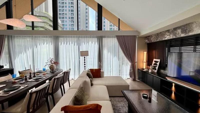 Noble Aqua Riverfront Ratburana : โนเบิล เอควา ริเวอร์ฟร้อนท์ ราษฎร์บูรณะ, กรุงเทพ, 39 Rat Burana Road, ราษฎร์บูรณะ, กรุงเทพ, 431 ตร.ม., บ้านเดี่ยว ขาย, โดย Trinnaya Dungsirisangthong, 500528172 - DDproperty.com