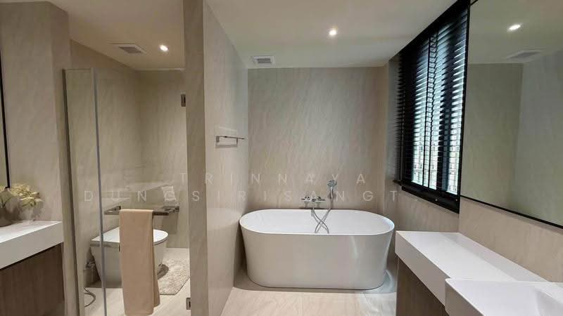 Noble Aqua Riverfront Ratburana, Bangkok, 39 Rat Burana Road, Rat Burana, Bangkok, 4 Bedrooms, 431 sqm, Single Detached House For Sale, by Trinnaya Dungsirisangthong, 500528172 - DDproperty.com