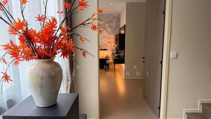 Noble Aqua Riverfront Ratburana, Bangkok, 39 Rat Burana Road, Rat Burana, Bangkok, 4 Bedrooms, 431 sqm, Single Detached House For Sale, by Trinnaya Dungsirisangthong, 500528172 - DDproperty.com