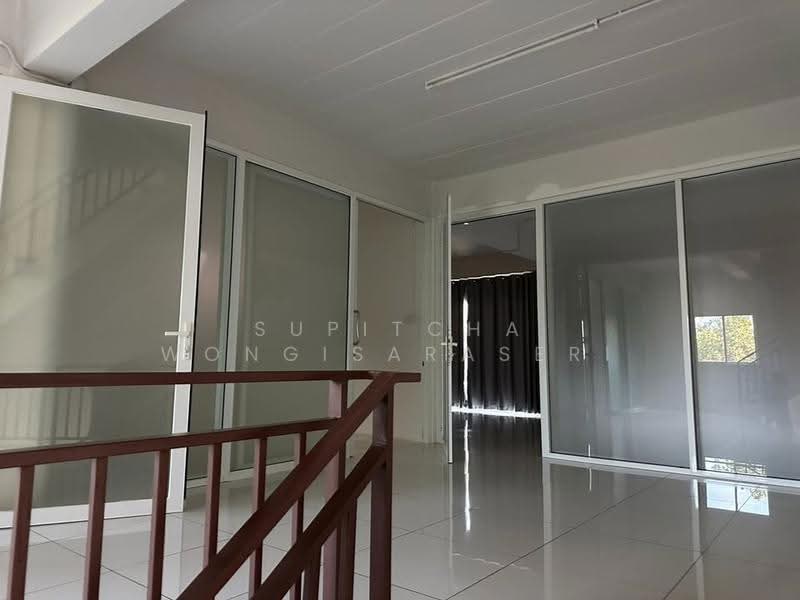 4-BR Townhouse, Bangkok, Samae Dam, Bang Khun Thian, Bangkok, 4 Bedrooms, 160 sqm, Townhouse For Rent, by Supitcha Wongisaraseri, 500528174 - DDproperty.com