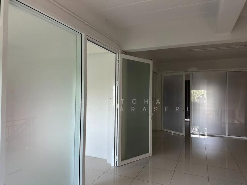 4-BR Townhouse, Bangkok, Samae Dam, Bang Khun Thian, Bangkok, 4 Bedrooms, 160 sqm, Townhouse For Rent, by Supitcha Wongisaraseri, 500528174 - DDproperty.com