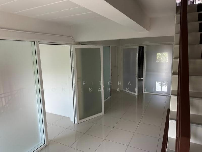 4-BR Townhouse, Bangkok, Samae Dam, Bang Khun Thian, Bangkok, 4 Bedrooms, 160 sqm, Townhouse For Rent, by Supitcha Wongisaraseri, 500528174 - DDproperty.com