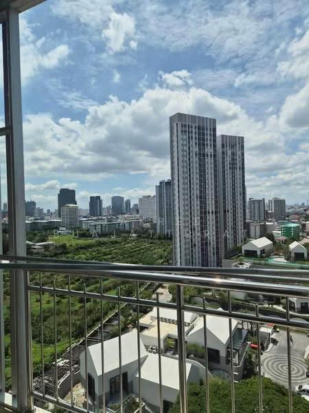 Supalai Wellington 2, Bangkok, Thimruemdam Road, Huai Khwang, Bangkok, 1 Bedroom, 45 sqm, Condo For Rent, by Jakree Buajatturat, 500528176 - DDproperty.com