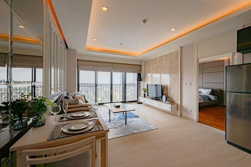 Noble Reveal, bangkok, 36 Soi Sukhumvit 63, Ekamai Road, Phra Kanong Nua, Watthana, Bangkok, 1 Bedroom, 51 sqm, Condo For Sale, by Next Step Property, 500528177 - DDproperty.com