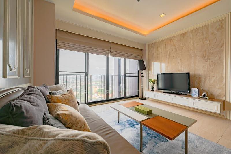 Noble Reveal, bangkok, 36 Soi Sukhumvit 63, Ekamai Road, Phra Kanong Nua, Watthana, Bangkok, 1 Bedroom, 51 sqm, Condo For Sale, by Next Step Property, 500528177 - DDproperty.com