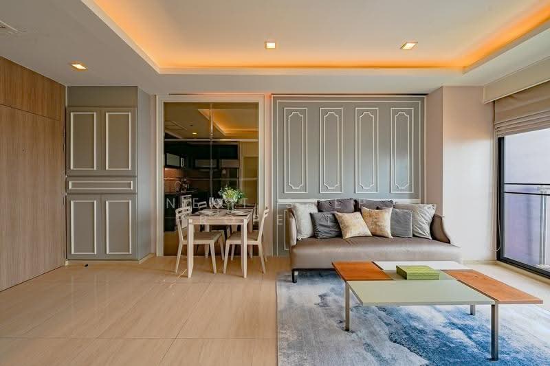 Noble Reveal, bangkok, 36 Soi Sukhumvit 63, Ekamai Road, Phra Kanong Nua, Watthana, Bangkok, 1 Bedroom, 51 sqm, Condo For Sale, by Next Step Property, 500528177 - DDproperty.com