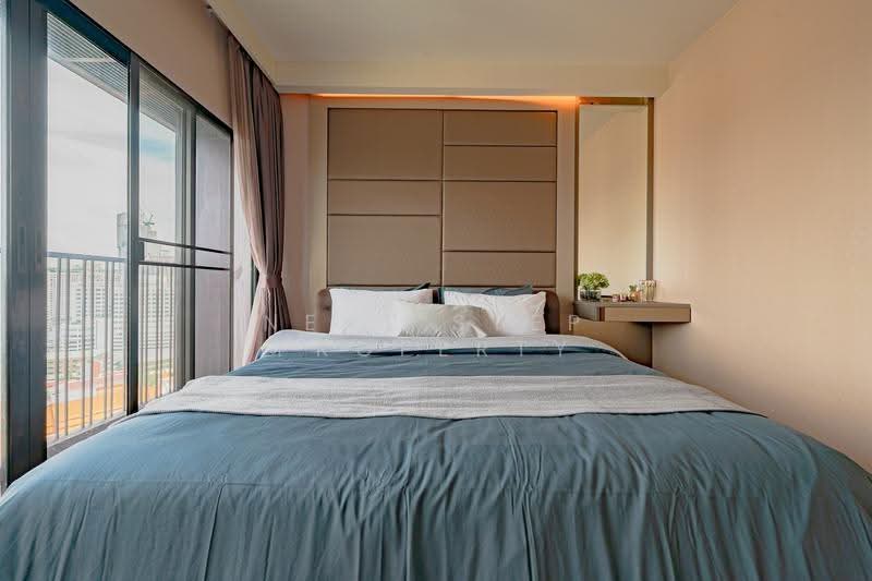 Noble Reveal, bangkok, 36 Soi Sukhumvit 63, Ekamai Road, Phra Kanong Nua, Watthana, Bangkok, 1 Bedroom, 51 sqm, Condo For Sale, by Next Step Property, 500528177 - DDproperty.com