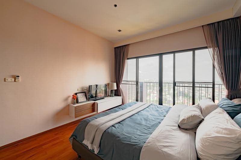 Noble Reveal, bangkok, 36 Soi Sukhumvit 63, Ekamai Road, Phra Kanong Nua, Watthana, Bangkok, 1 Bedroom, 51 sqm, Condo For Sale, by Next Step Property, 500528177 - DDproperty.com