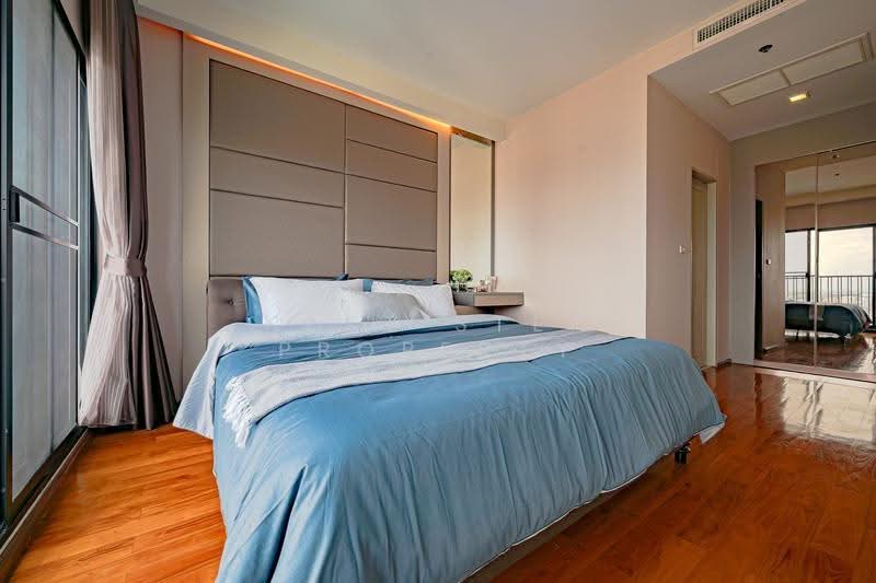 Noble Reveal, bangkok, 36 Soi Sukhumvit 63, Ekamai Road, Phra Kanong Nua, Watthana, Bangkok, 1 Bedroom, 51 sqm, Condo For Sale, by Next Step Property, 500528177 - DDproperty.com