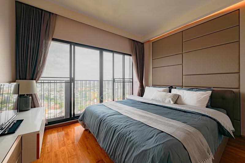 Noble Reveal, bangkok, 36 Soi Sukhumvit 63, Ekamai Road, Phra Kanong Nua, Watthana, Bangkok, 1 Bedroom, 51 sqm, Condo For Sale, by Next Step Property, 500528177 - DDproperty.com
